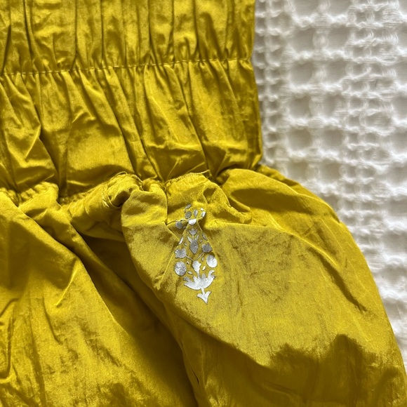 Free People Movement Way Home Shorts - Picture 4 of 6